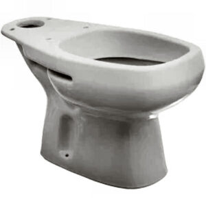 INODORO LARGO BLANCO LINEA MONACO ROCA