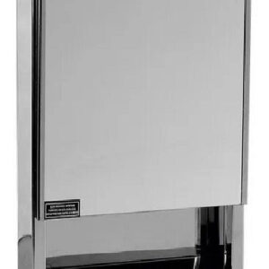 BOTIQUIN DE ACERO 35X50X10CM MODELO 5000 HB