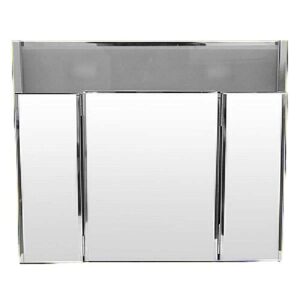 BOTIQUIN DE ACERO 55X45X10CM MODELO 5103 HB