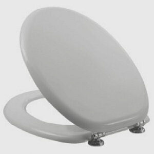 ASIENTO LAQUEADO TAURO BLANCO DERPLA