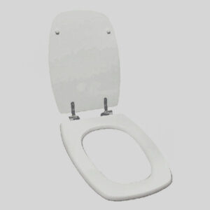 ASIENTO LAQUEADO MONACO BLANCO  DERPLA