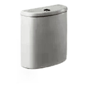 DEPOSITO DE APOYO LINEA DAMA SENSO BLANCO ROCA