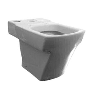 INODORO LARGO LINEA HALL BLANCO ROCA