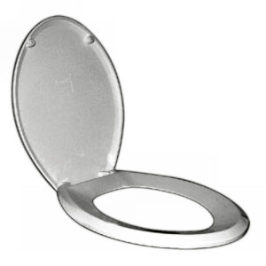 ASIENTO UREA C/AMORTIGUADA TAURO BLANCO DERPLA