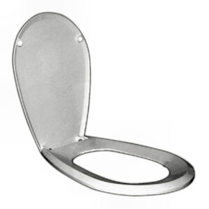 ASIENTO UREA C/AMORTIGUADA PILAR BLANCO DERPLA