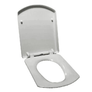 ASIENTO UREA C/AMORTIGUADA HALL BLANCO DERPLA