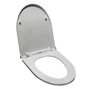 ASIENTO UREA C/AMORTIGUADA DAMA BLANCO DERPLA