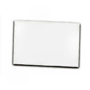 CERAMICO BLANCO PERLA SATINADO 33X45 CAJA DE 2,09M2 SAN LORENZO