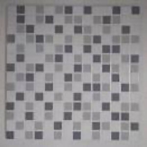 CERAMICO VENECIANO MIX HUMO 33X33 CAJA DE 1,96M2 SAN LORENZO