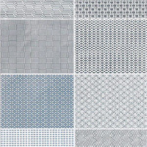 PORC. FLORA INDIGO 30X60 CAJA DE 1,42M2 PORTOBELLO