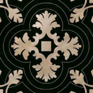 CAJA X 1,69 M2 CERAMICA CODIGO VR04 20X20 VIDRIO REAL