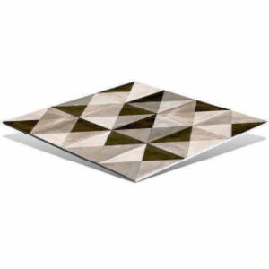 CAJA X 1,69 M2 CERAMICA CODIGO VR09 20X20 VIDRIO REAL