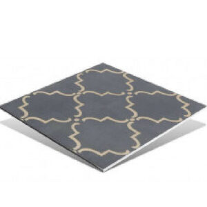 CAJA X 1,69 M2 CERAMICA CODOGO VR19 20X20 VIDRIO REAL