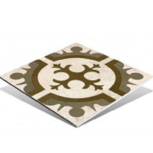 CAJA X 1,69 M2 CERAMICA CODIGO VR20 20X20 VIDRIO REAL