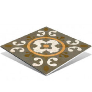 CAJA X 1,69 M2 CERAMICA CODIGO VR30 20X20 VIDRIO REAL