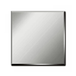 ESPEJO CUADRADO 60X60 BISELADO DACCORD