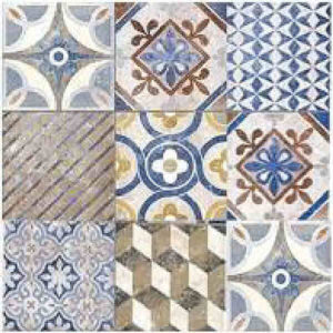 CERAMICO CALCAREO COLOR 56X56 CAJA DE 2,17M2 LOURDES