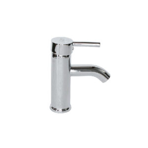 MONOCOMANDO LAVATORIO BAJO 17CM CROMO DACCORD