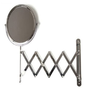 ESPEJO EXTENSIBLE CON AUMENTO DACCORD