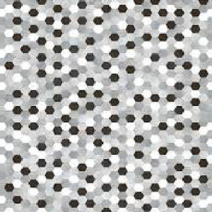 MURANO NEGRO 33X60CAJA DE 2,43M2 EMBRAMACO