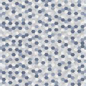 MURANO BLUE 33X60 CAJA DE 2,43M2 EMBRAMACO