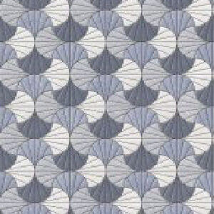 LEQUE BLUE 33X60 CAJA DE 2,43M2 EMBRAMACO