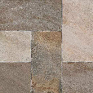 PADUA BEIGE 43X43 CAJA DE 2,20M2 CAÑUELAS