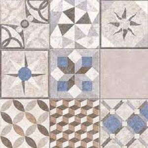 FLORENCIA 43X43 CAJA DE 2,20M2 CAÑUELAS