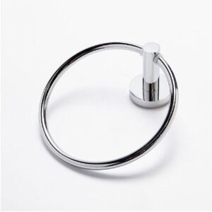 TOALLERO ARO CROMO TAURO