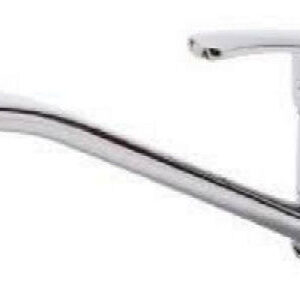 MONOCOMANDO COCINA STANDARD 40ml CROMO TAURO