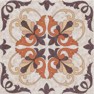 KIT HIDRAULICO 12 PZAS. 20X20 CAJA DE 0,48M2 GABRIELLA