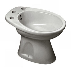 BIDET DE 3 AGUJERO LINEA ITALIANA BLANCO  CAPEA
