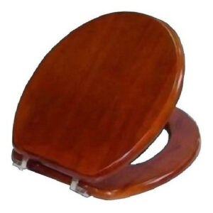 ASIENTO MADERA TAURO CEDRO DERPLA