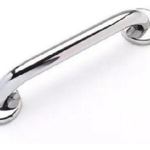 AGARRADERA ACERO INOX. SOFIA 35CM SOLDART