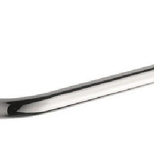 AGARRADERA ACERO INOX. SOFIA 85CM SOLDART