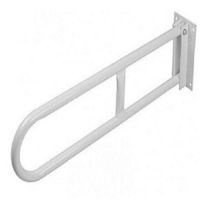 BARRAL MOVIL BLANCO 70CM 522 SOLDART