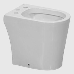 BIDET 3 AGUJERO BLANCO LINEA POSITANO PIAZZA