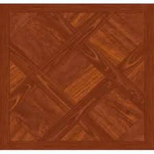 CERAMICA ROJIZO BRILLANTE 36X36 CAJA DE 2,68M2 ALLPA