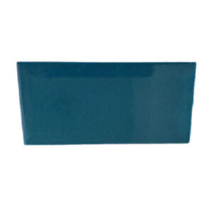 CERAMICA GREEN 10X20 BISELADO CAJA DE 1,38M2 STRUFALDI