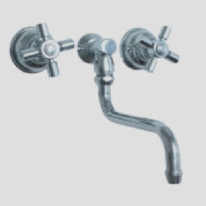 JUEGO DE COCINA PARED EXTERIOR LISBOA STD 20CM LA OVAL