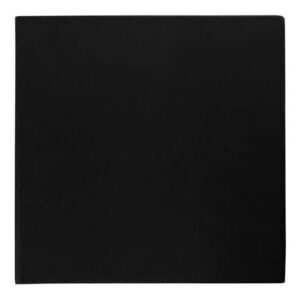 CERAMICO BLACK 20X20 CAJA DE 1,50M2 STRUFALDI