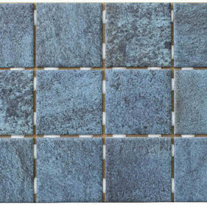 CERAMICA SAMOA (10X10) PLACA DE 30X40 CAJA DE 1,95M2 STRUFALDI