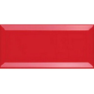 CERAMICA RED 10X20 BISELADO CAJA DE 1,38M2 STRUFALDI