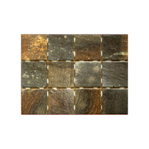 RUGGINE 30X40 (10X10) CAJA DE 1,95 M2 STRUFALDI